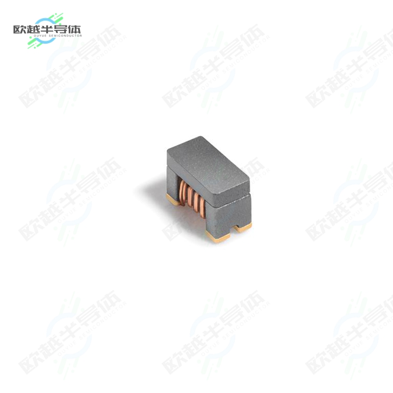 0603USB-951MLC[滤波器CMC 63NH 500MA 2LN 300 OHM SMD]