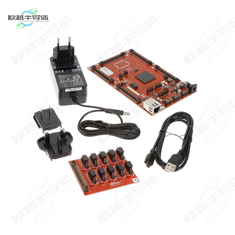 KITA2GTC3995VTRBTOBO1[开发板KIT_A2G_TC399_5V_TRB】