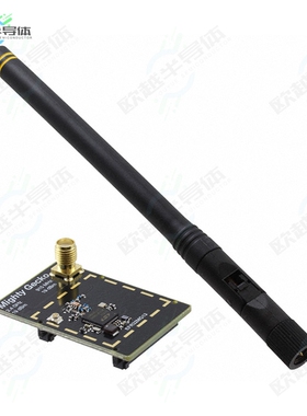 SLWRB4158A[开发板EVAL BOARD FOR EFR32MG13】