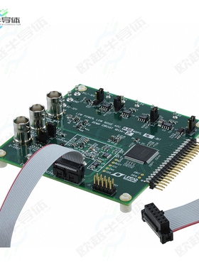 DC1813A-D[开发板BOARD SAR ADC LTC2364-16】