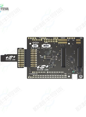 SI-EB8045A[开发板SIWX917 WI-FI 6 CO-PROCESSOR ADA】