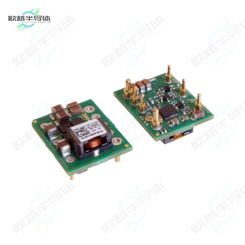 I3A4W008A033V-003-R[电源模块DC DC CONVERTER 3.3-16.5V 100W]