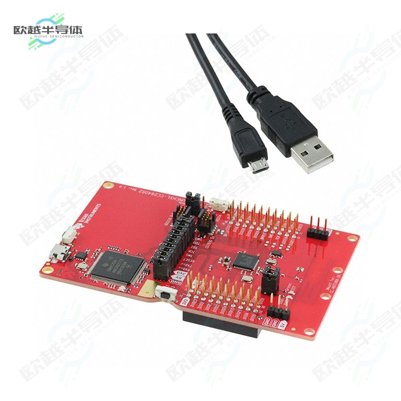 LAUNCHXL-CC2640R2[开发板CC2640R2F LAUNCHPAD DEV KIT】