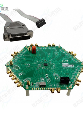 LMK04805BEVAL/NOPB[开发板EVAL BOARD FOR LMK04805】