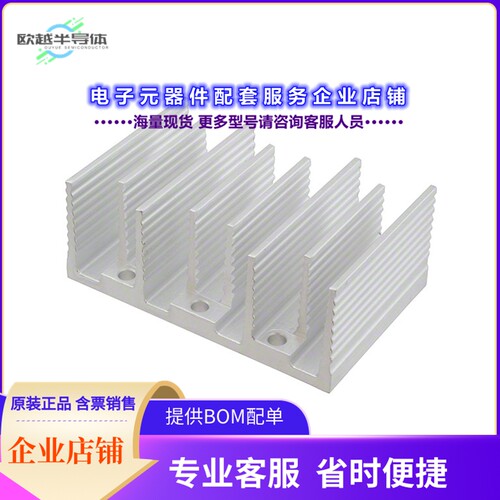 30725[电源模块HEAT SINK FOR VICOR MIC-SIZE MOD]