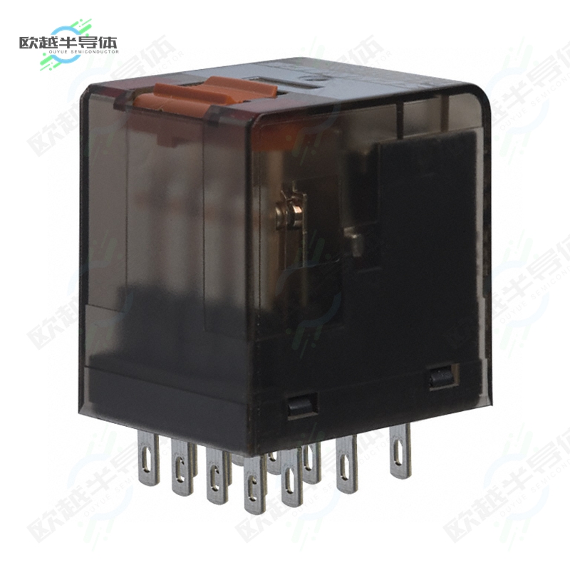 PT570T30[继电器RELAY GEN PURPOSE 4PDT 6A 230V]