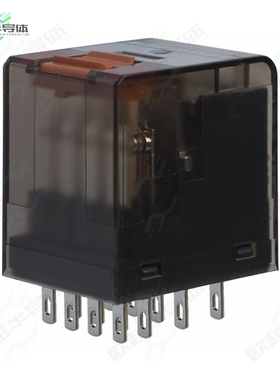 PT570730[继电器RELAY GEN PURPOSE 4PDT 6A 230V]