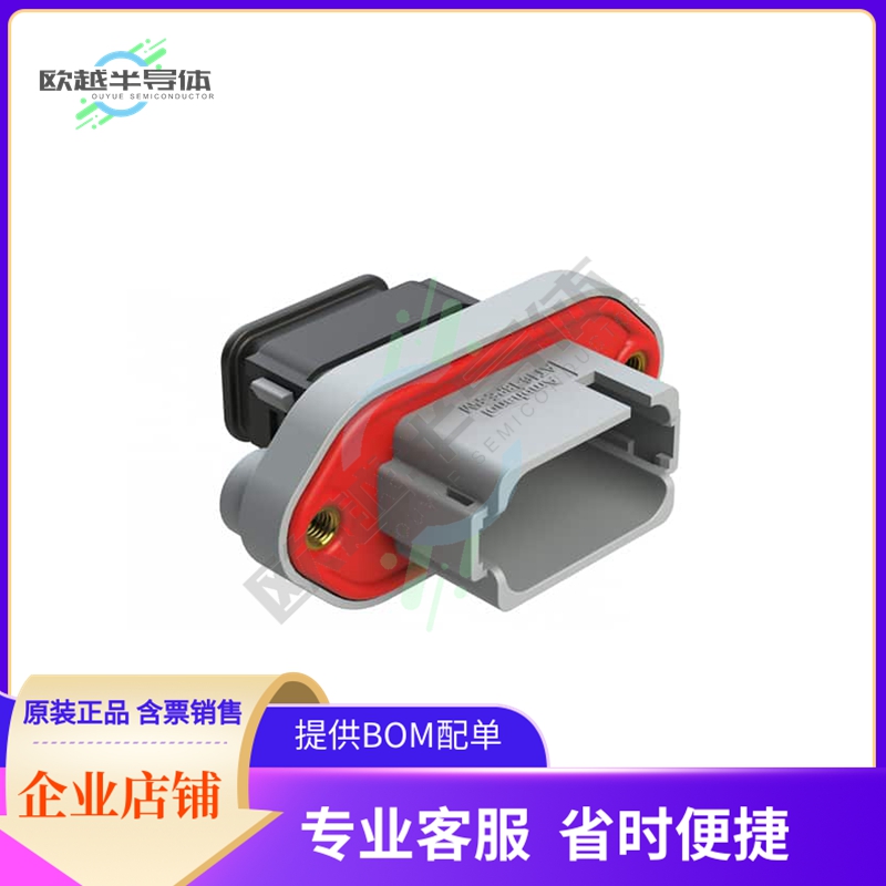 AT16-18PE-PM15【CONN RCPT HSG 18POS】