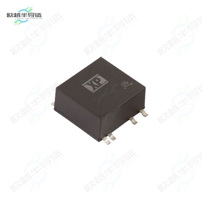 ISX0648S12[电源模块DC DC CONVERTER 12V 6W]