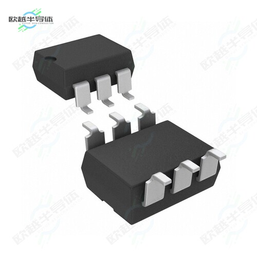 G3VM-601EY[继电器SSR RELAY SPST-NO 100MA 0-600V]