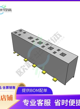 HPFC-102-02-L-D-04-LC【.100