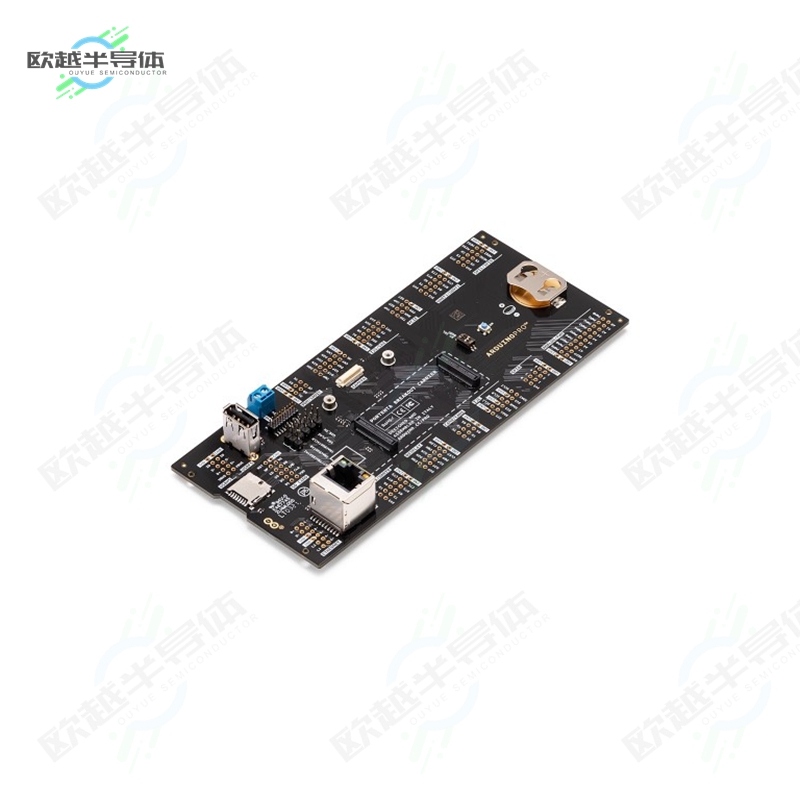 ASX00031[开发板BREAKOUTBOARD BOARD FOR PORTENTA】