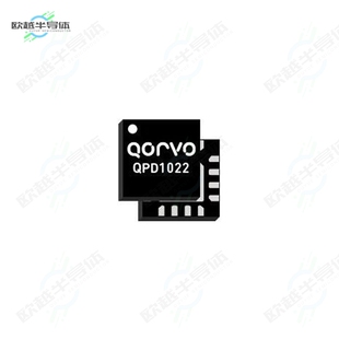 QPD1022EVB02 GHZ GAN 32V FOR 开发板EVB 10W