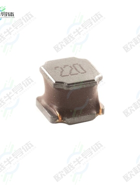 PCSV54-470M-RC[电感器47UH 20% SMD PWR CHIP INDUCTOR]