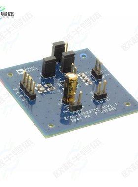 EVAL-SSM2375Z[开发板EVAL BOARD FOR SSM2375】