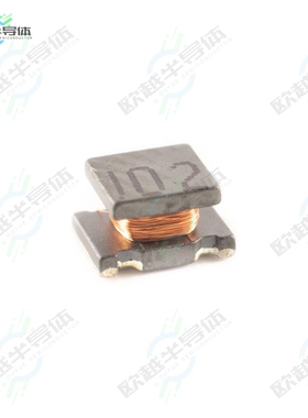 LRHQ30-101K-RC[电感器100uH +/-10% Lo-Res. Hi-Q Chip]
