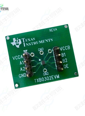 TXB0302EVM[开发板EVAL BOARD FOR TXB0302】
