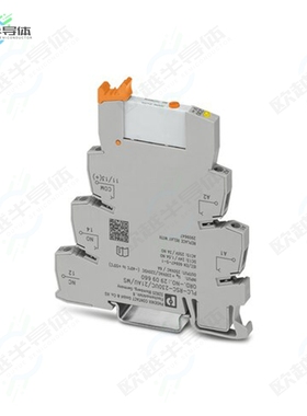 2909660[继电器PLC-RSC-230UC/21AU/MS]