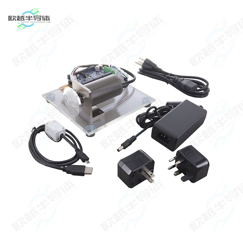 MCSPTE1AK144[开发板S32K144 DEV KIT FOR BLDC PMSM MO】