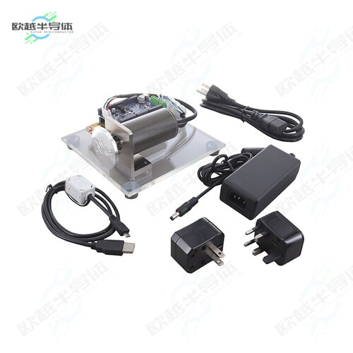 MCSPTE1AK144[开发板S32K144 DEV KIT FOR BLDC PMSM MO】