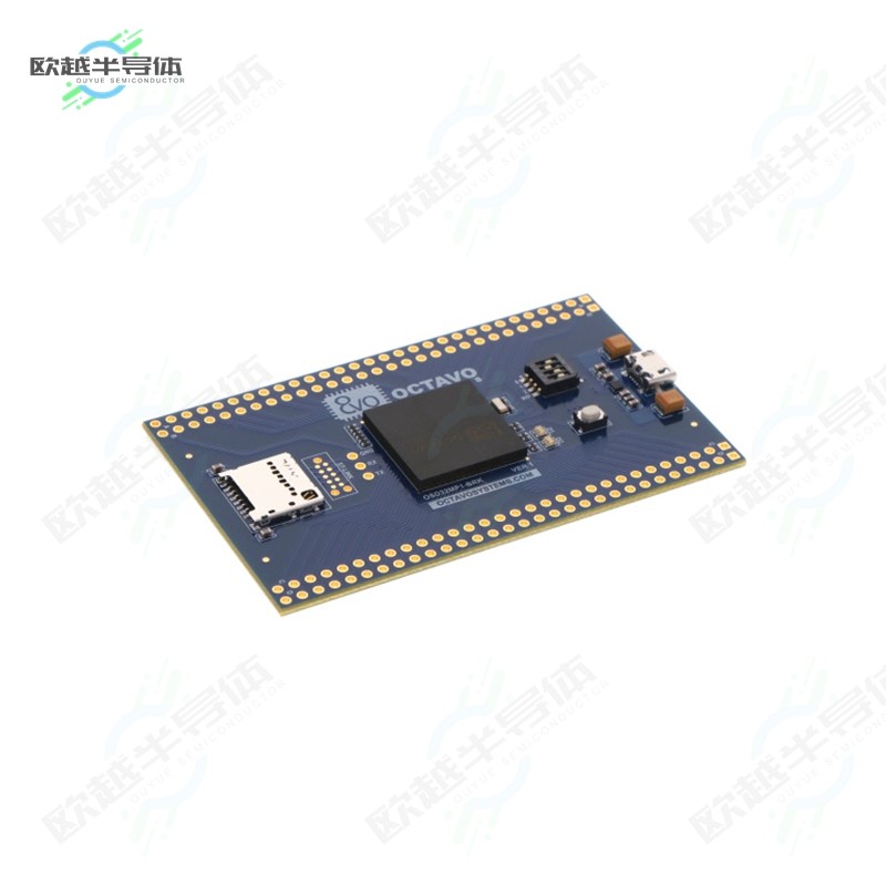OSD32MP1-BRK[开发板FLEXIBLE PROTOTYPING PLATFORM FO】
