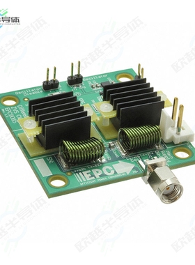 EPC9065[开发板EVAL BOARD FOR EPC2007C EPC2038】