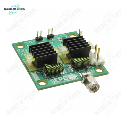 EPC9065[开发板EVAL BOARD FOR EPC2007C EPC2038】