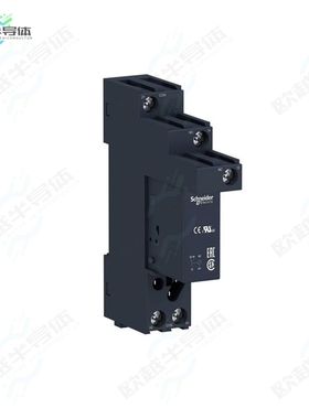 RSB1A120P7S[继电器HARMONY, INTERFACE PLUG-IN RELAY]