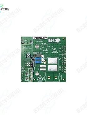 EPC90122[开发板EVAL BOARD FOR EPC90122】