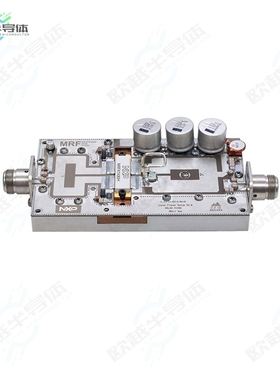 MRFX1K80H-88MHZ[开发板MRFX1K80H REF BRD 108MHZ 1600W】