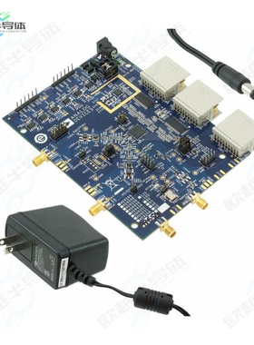 AD9650-105EBZ[开发板BOARD EVAL FOR AD9650】
