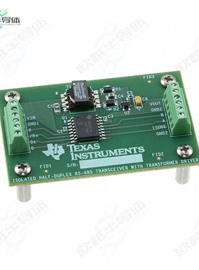 ISO1176TEVM-433[开发板EVAL BOARD FOR ISO1176T】