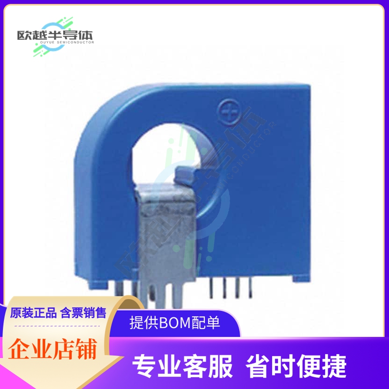 HTB 100-TP【SENSOR CURRENT HALL 100A AC/DC】