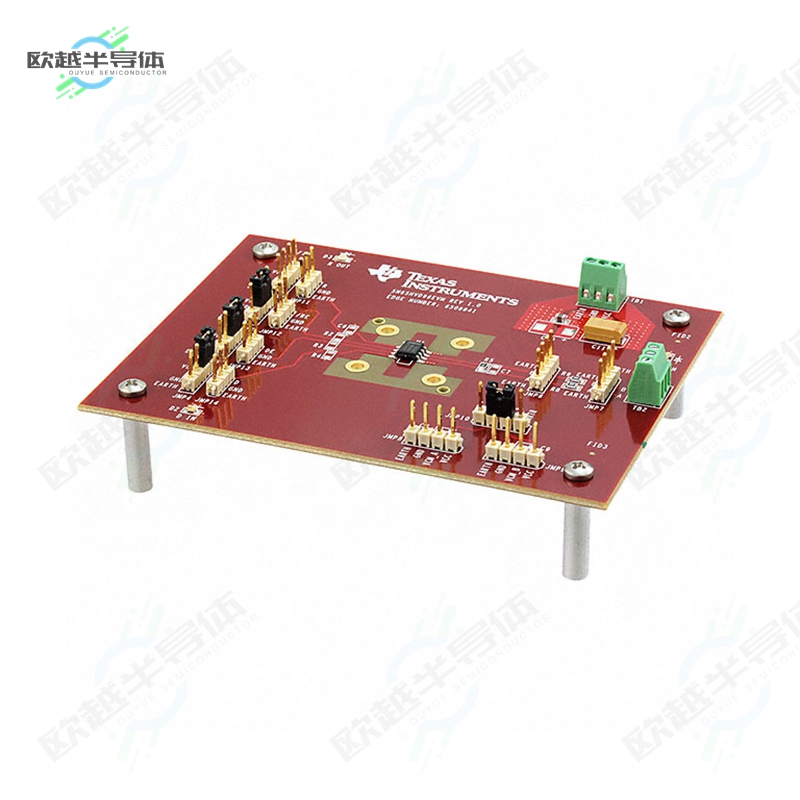 SN65HVD96EVM[开发板EVAL BOARD FOR SN65HVD96】