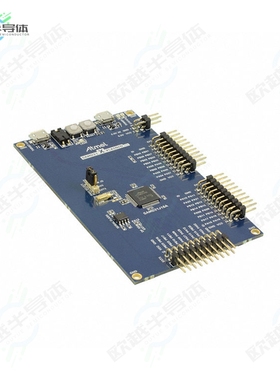 ATWINC1500-XSTK[开发板KIT XPAINED PROD21 WINC1500-XPRO】