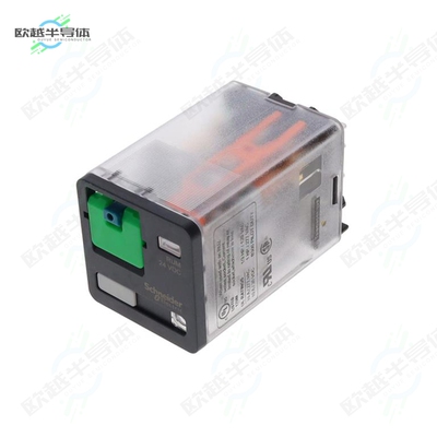 RUMF32BD[继电器RELAY 3CO QC PIN 10A@250V 24VDC]