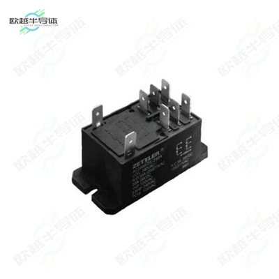 AZ2800-2C-208A[继电器RELAY GEN PURPOSE DPDT 40A 208V]