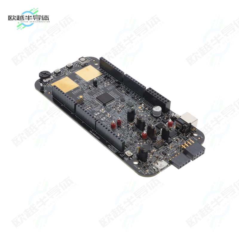 S32K14WEVB-Q064[开发板S32K144W EVAL BOARD】