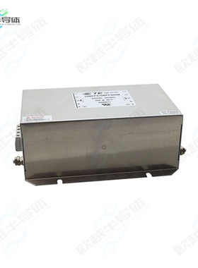 20KEPS10BFPWHM[滤波器LINE FILTER 520VAC 20A CHASS MNT]