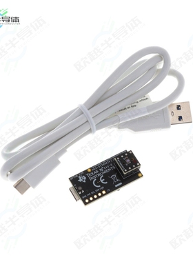 OPT3004DTSEVM[开发板EVAL BOARD FOR OPT3004】