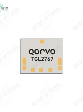 TGL2767EVB01[开发板EVB FOR 2-25 GHZ V VARIABLE ATTN】