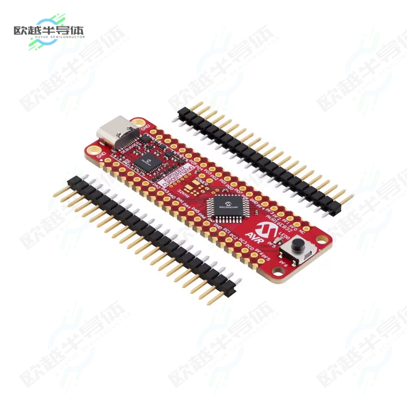 EV73J36A[开发板AVR16EB32-CNANO】