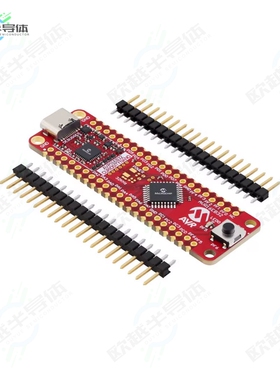 EV73J36A[开发板AVR16EB32-CNANO】