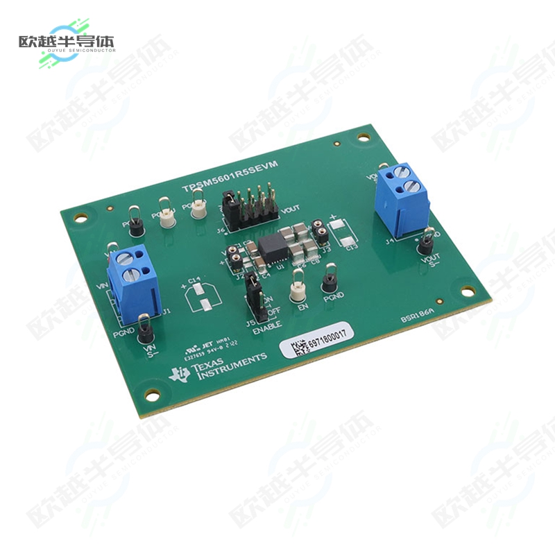 TPSM5601R5SEVM[开发板EVAL BOARD FOR TPSM5601R5S】