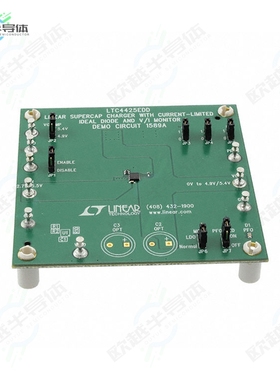 DC1589A[开发板EVAL BOARD FOR LTC4425】