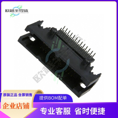 81026-500203-RB【CONN HEADER R/A 26POS 1.27MM】