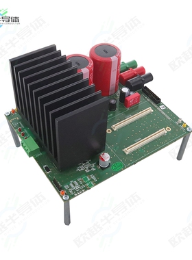 SECO-MDK-4KW-65SPM31-GEVB[开发板EVAL BOARD FOR FAN8303MX】