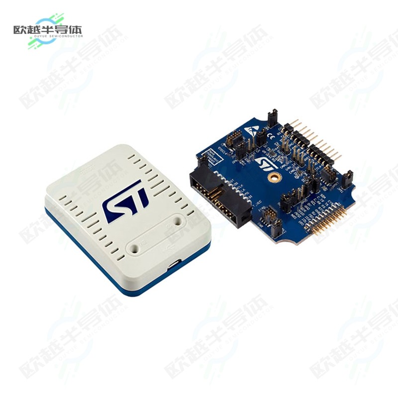 STLINK-V3SET[开发板ST-LINK V3 PROG FOR STM8 STM32】