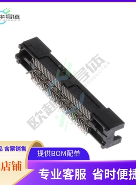 767081-2【CONN RCPT 76P SMD PALLAD-NICKEL】