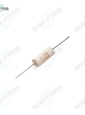 15MG271K[电感器MOLDED NON-MAGNETIC INDUCTOR AXL]